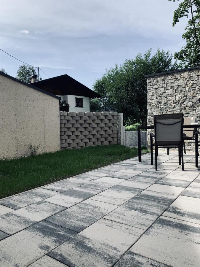 Ferienwohnung Troger Fieberbrunn Esterno foto