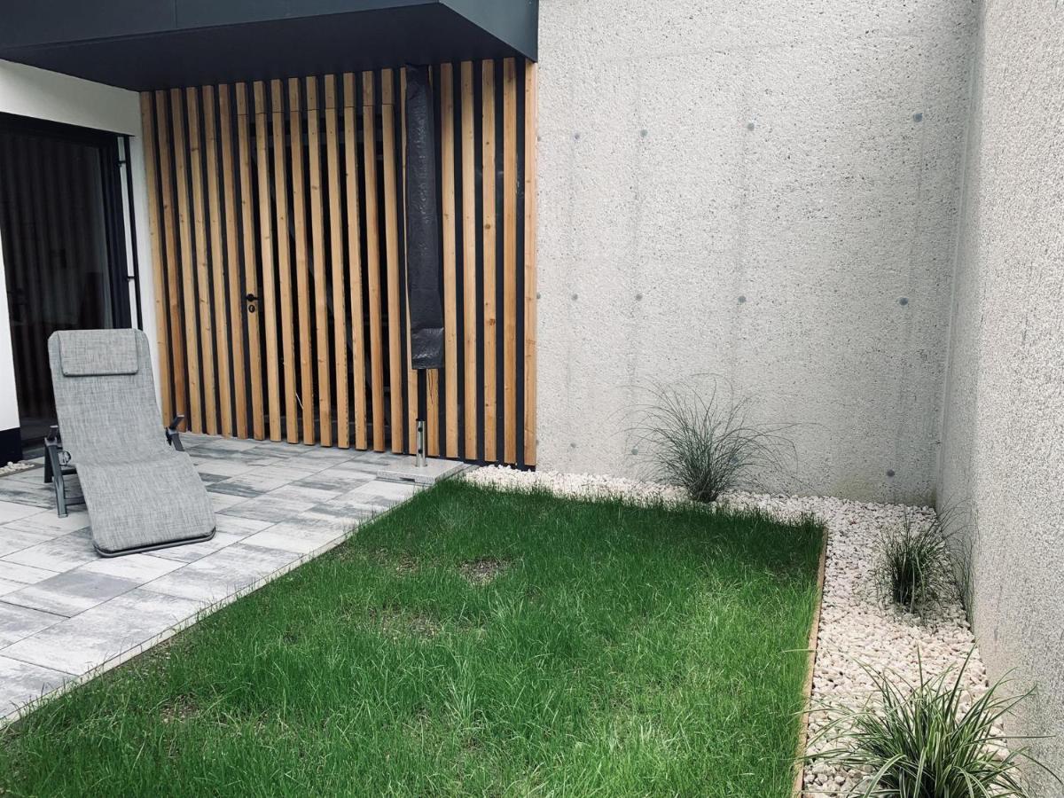 Ferienwohnung Troger Fieberbrunn Esterno foto
