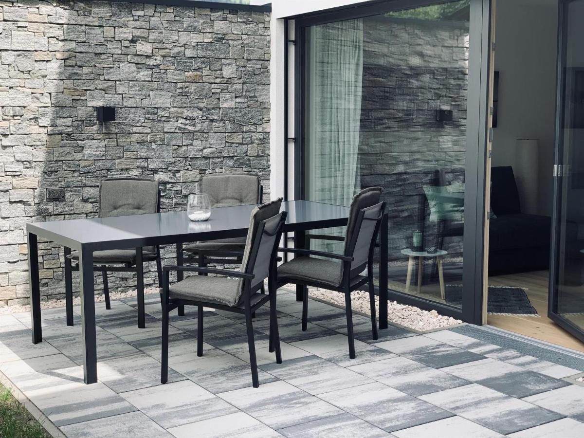 Ferienwohnung Troger Fieberbrunn Esterno foto