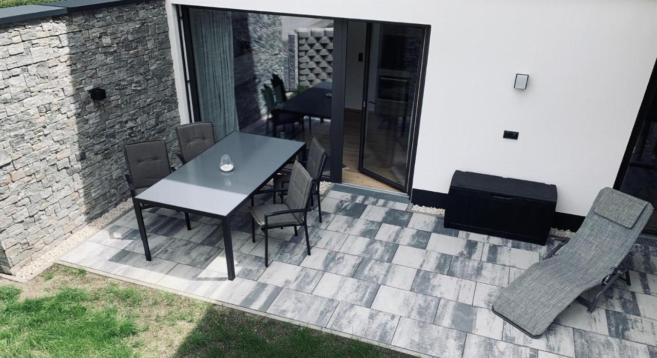 Ferienwohnung Troger Fieberbrunn Esterno foto