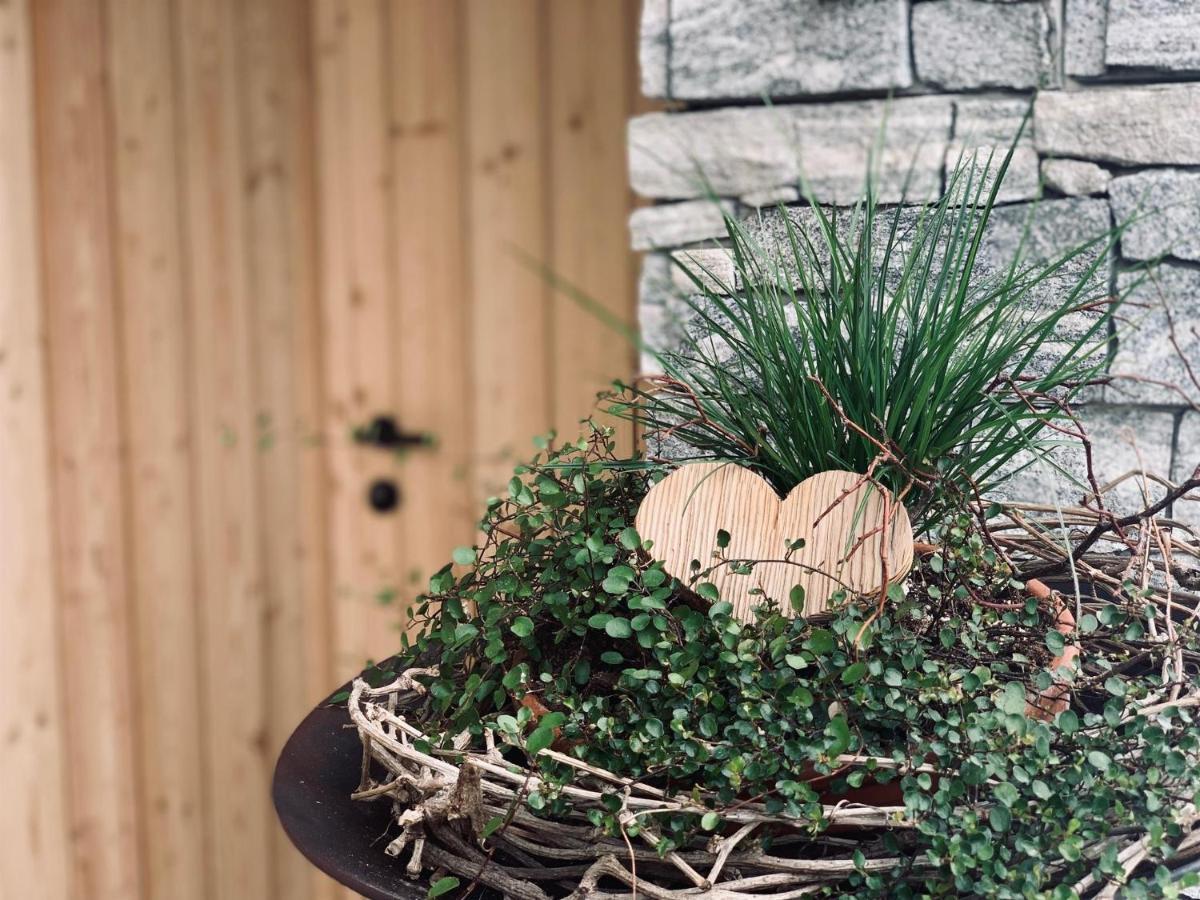 Ferienwohnung Troger Fieberbrunn Esterno foto