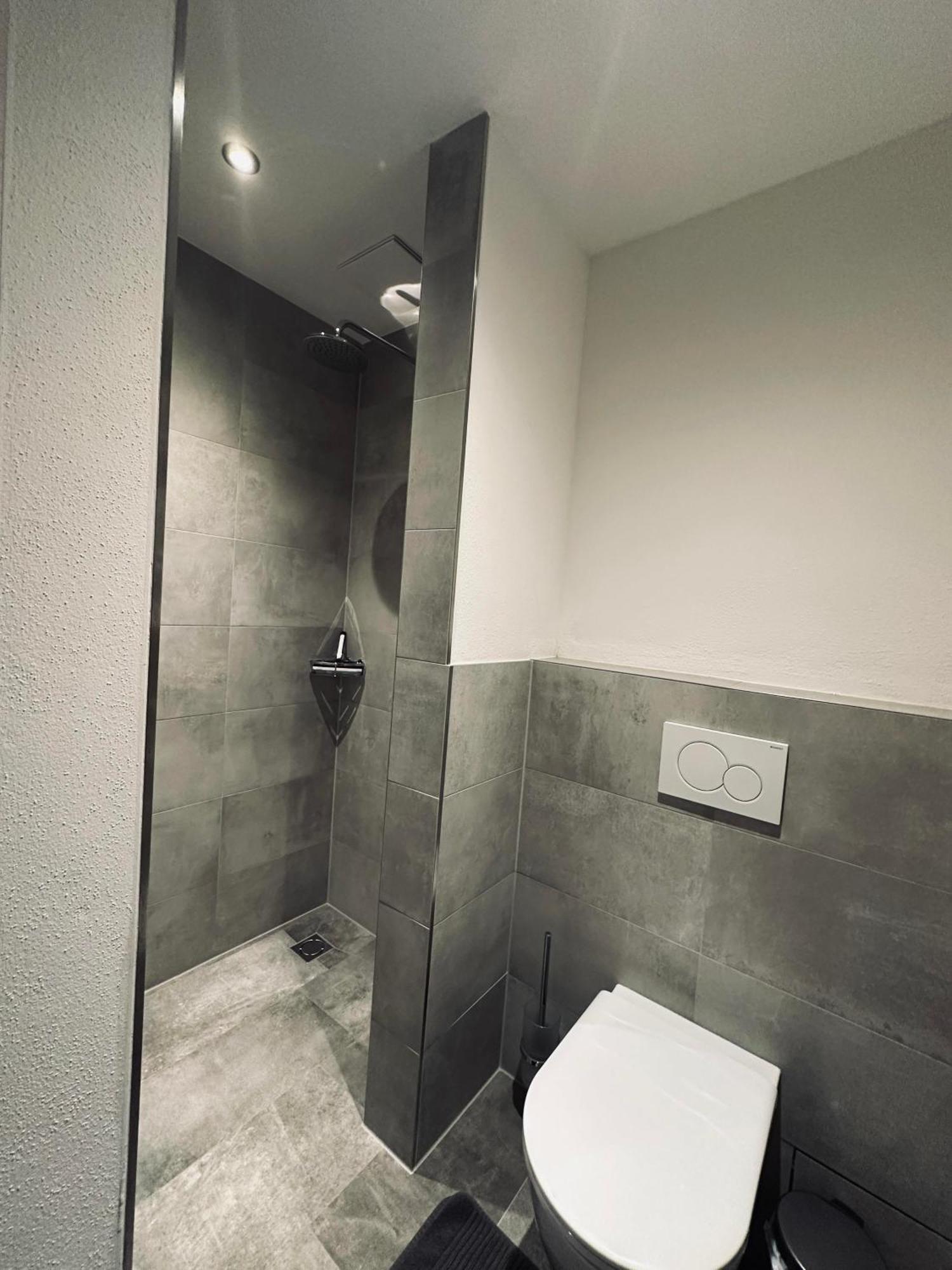 Ferienwohnung Troger Fieberbrunn Esterno foto