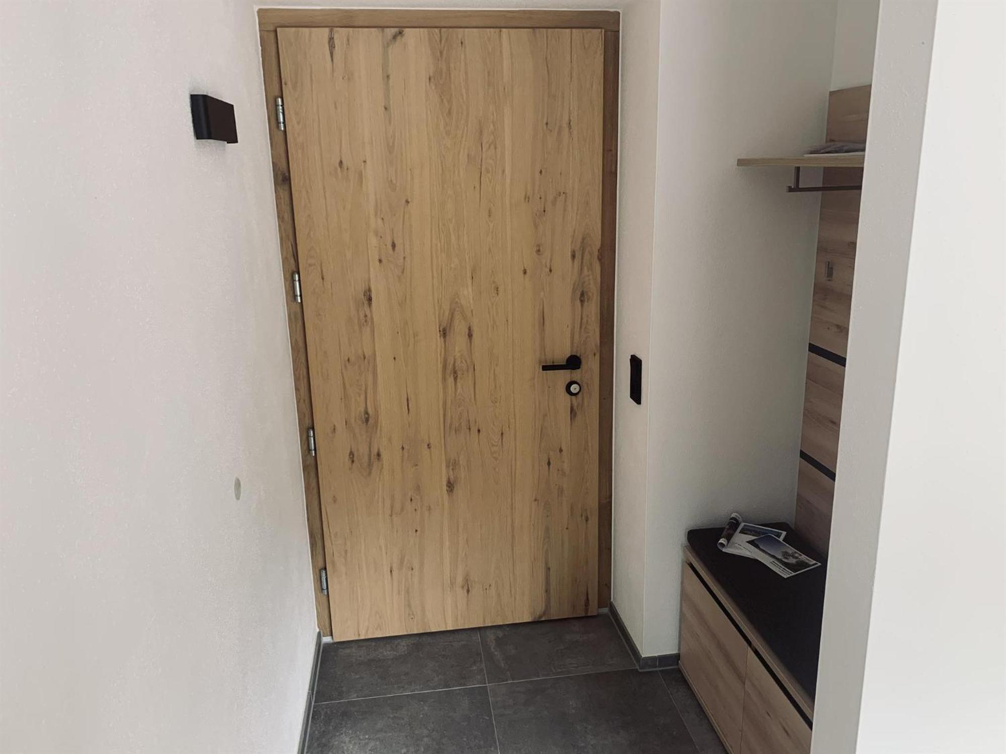 Ferienwohnung Troger Fieberbrunn Esterno foto